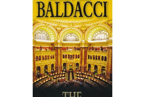 the collectors(2007年Hachette出版的圖書) the collectors(2007年Hachette出版的圖書)