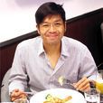 丁偉傑(香港now寬頻電視足球評述員)