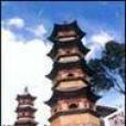 寶勝寺雙塔 寶勝寺雙塔