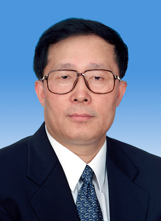 李鴻忠