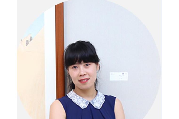 趙梅梅(陝西服裝工程學院教師) 趙梅梅(陝西服裝工程學院教師)