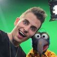 Mike Fash Mike Fash