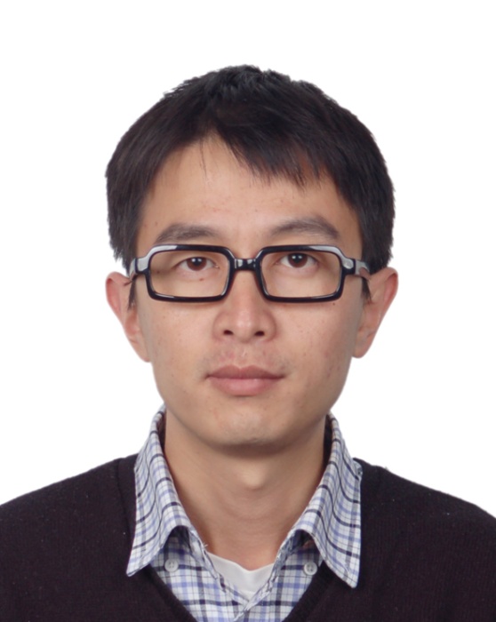 王曉瑞(中國科學院自動化研究所副研究員) 王曉瑞(中國科學院自動化研究所副研究員)