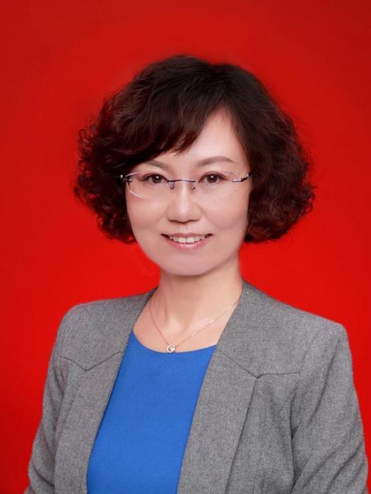 閆莉(大同市第一人民醫院黨委書記,主任醫師) 閆莉(大同市第一人民醫院黨委書記,主任醫師)