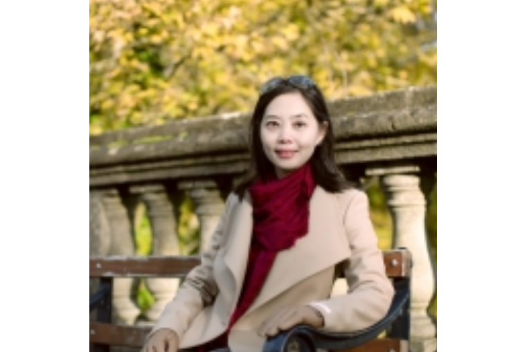 趙馳(東南大學副研究員) 趙馳(東南大學副研究員)