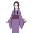 白雪(輕小說《鬼人幻燈抄》及衍生作品中的人物) 白雪(輕小說《鬼人幻燈抄》及衍生作品中的人物)