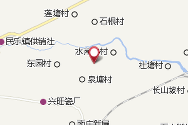 垌心高 垌心高