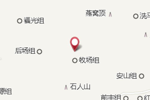 石廠壩 石廠壩