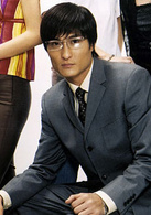 真情告別(2006年胡兵、瞿穎主演電視劇)