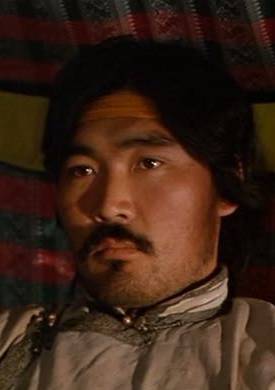 蒙古精神(法蘇1991年尼基塔·米哈爾科夫執導電影)