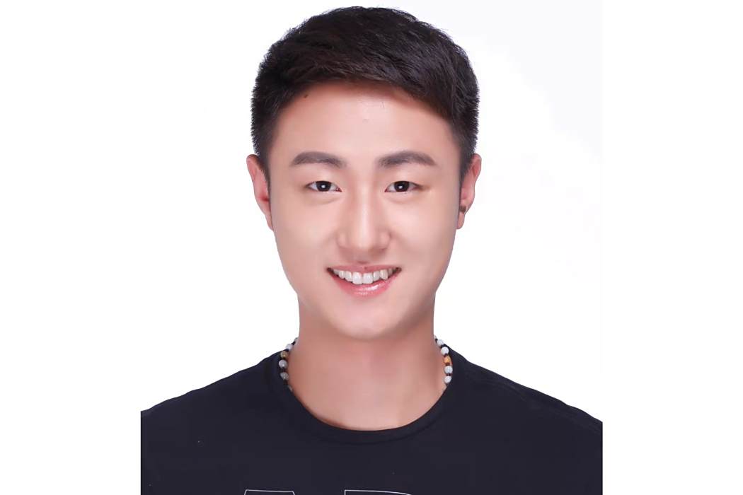 鄭文豪(國家一級運動員,開封市跆拳道隊教練) 鄭文豪(國家一級運動員,開封市跆拳道隊教練)