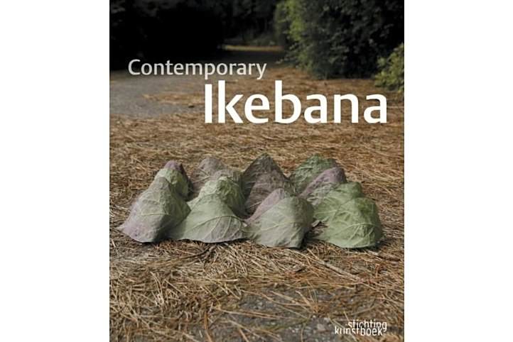 Contemporary Ikebana Contemporary Ikebana