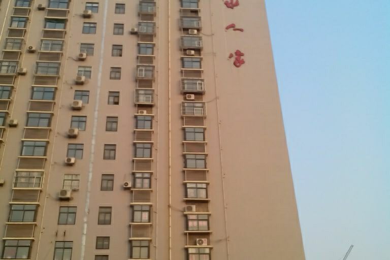金水人家(西安市金水人家小區) 金水人家(西安市金水人家小區)