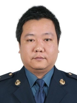 鄭巨江 鄭巨江