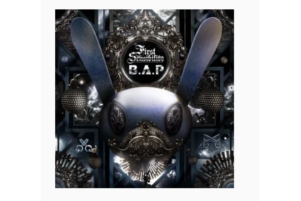 B.A.P(B.A.P演唱的歌曲) B.A.P(B.A.P演唱的歌曲)