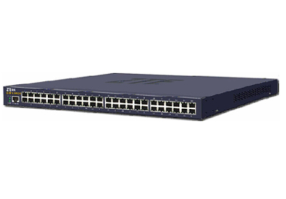 中興ZXR10 2852S(DC) 中興ZXR10 2852S(DC)