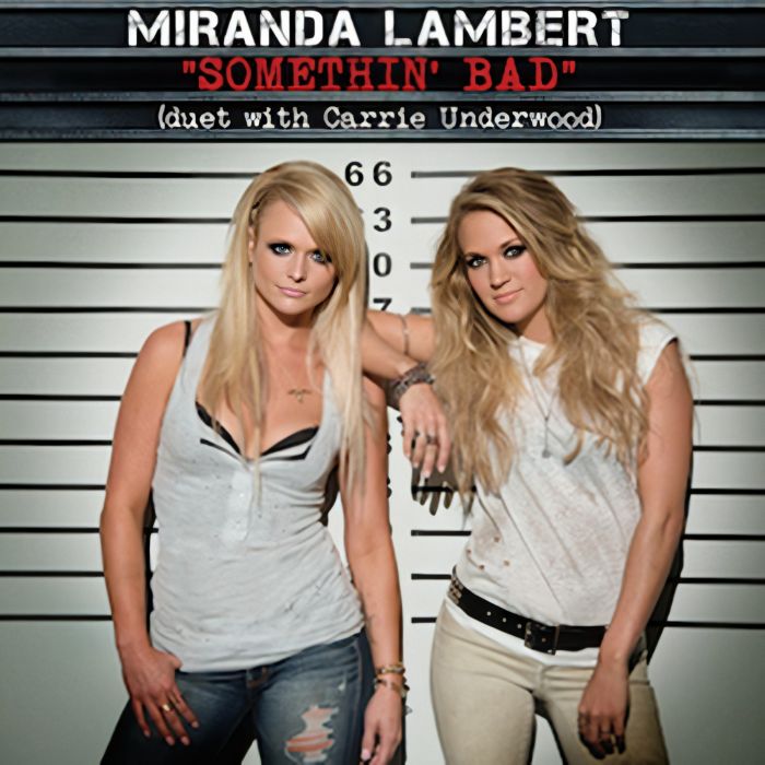 Somethin\x27 Bad Somethin\x27 Bad