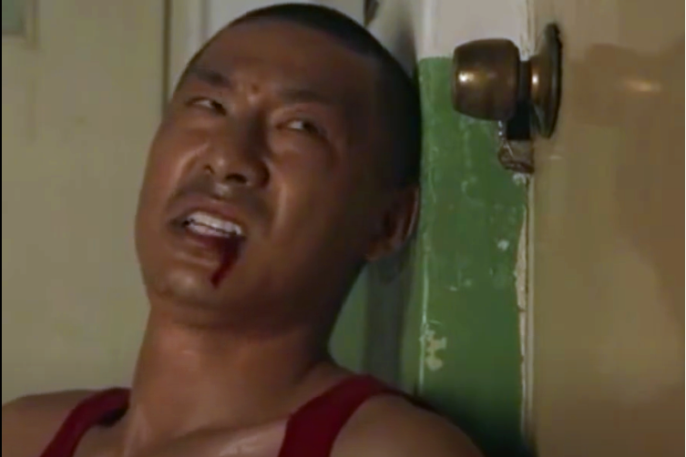 三虎(網路劇《東北往事之黑道風雲20年》中的角色) 三虎(網路劇《東北往事之黑道風雲20年》中的角色)