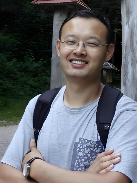 付永碩