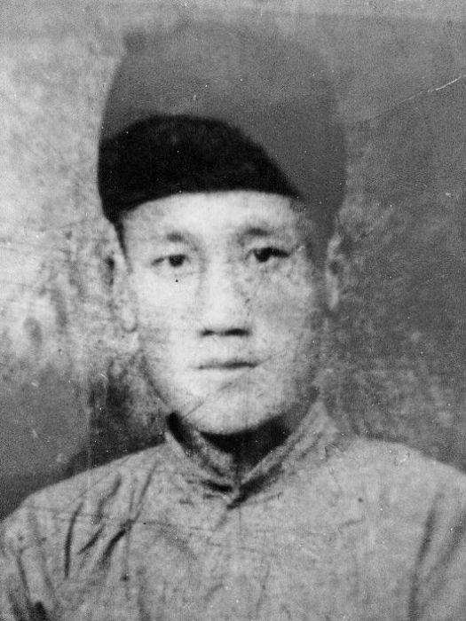 楊桂芳(抗日烈士) 楊桂芳(抗日烈士)
