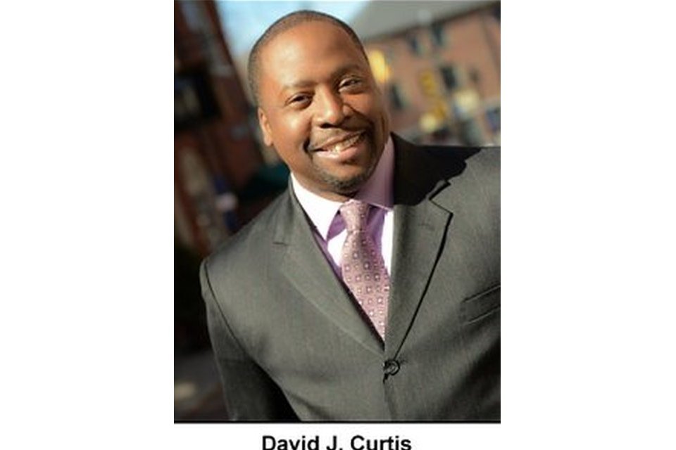 David Curtis David Curtis