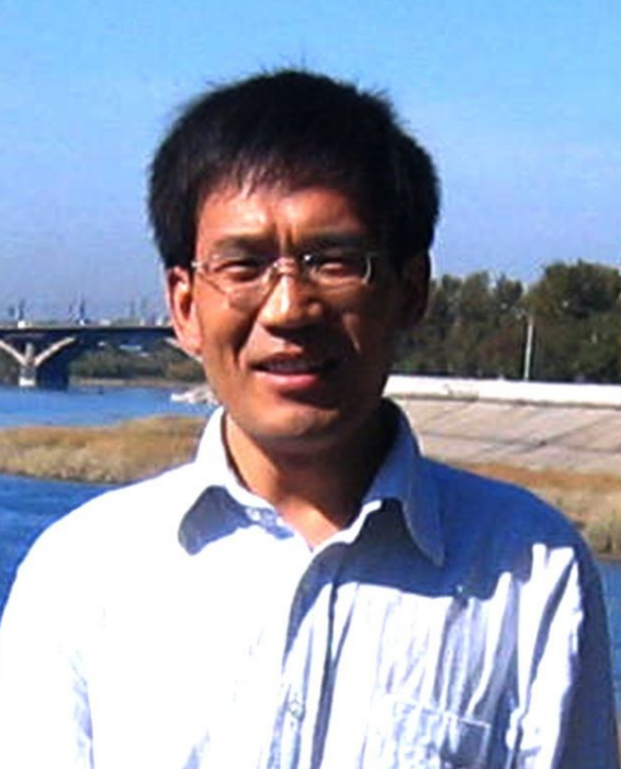 劉蘭民 劉蘭民