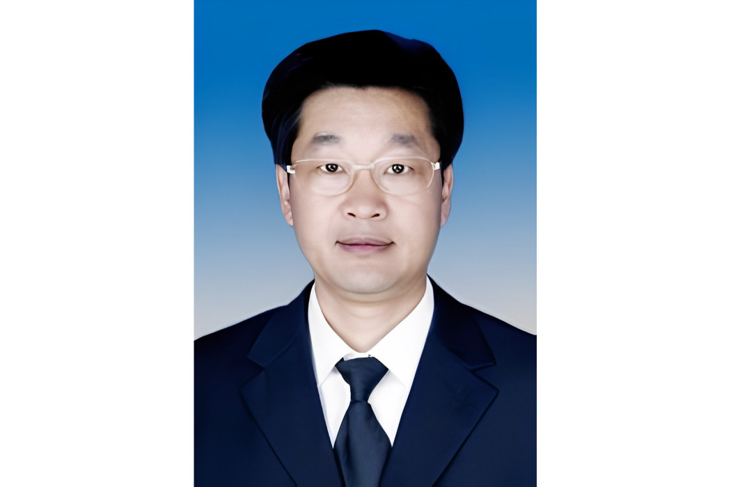 張建文(甘肅省張掖市農業科學研究院黨委書記、院長)