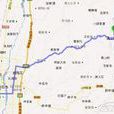通江鎮(通江鎮(四川省樂山市市中區下轄鎮)) 通江鎮(通江鎮(四川省樂山市市中區下轄鎮))