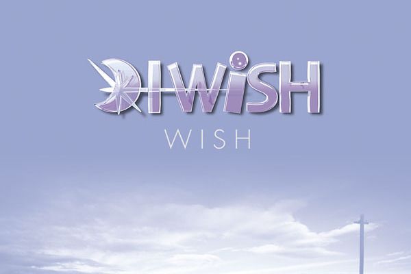 WISH(2005年I WISH發行的專輯) WISH(2005年I WISH發行的專輯)
