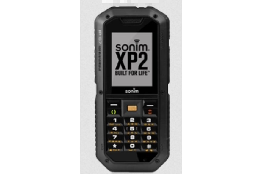 Sonim XP2 SPIRIT Sonim XP2 SPIRIT