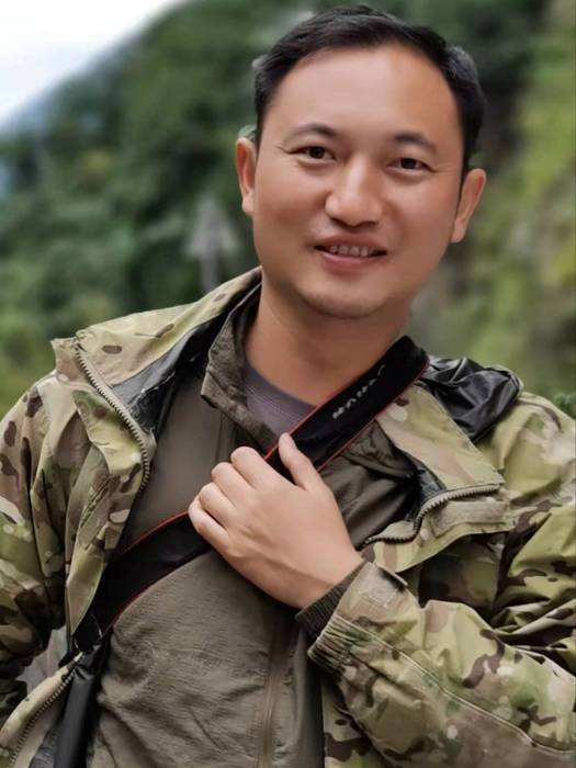李成(西子江生態科技有限公司法人) 李成(西子江生態科技有限公司法人)