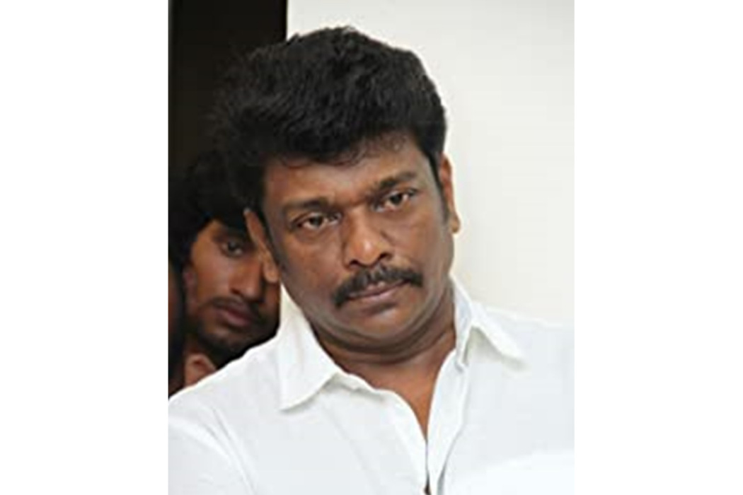 Parthiban Parthiban