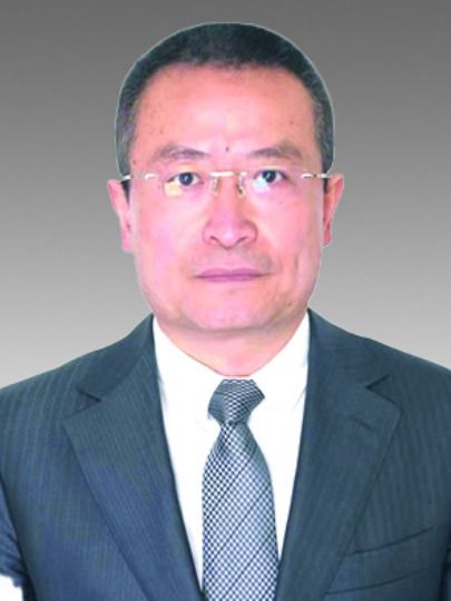 周剛(四川省成都市郫都區人大常委會黨組副書記、副主任) 周剛(四川省成都市郫都區人大常委會黨組副書記、副主任)