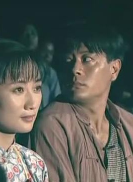陶紅(中國內地女演員)