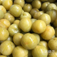 醃李子 醃李子
