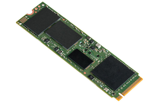 Intel 540S M.2 2280(1TB) Intel 540S M.2 2280(1TB)