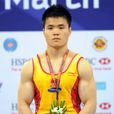 廖俊林(中國體操運動員) 廖俊林(中國體操運動員)
