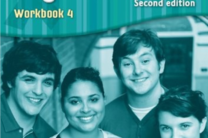 English in Mind Level 4 Workbook English in Mind Level 4 Workbook