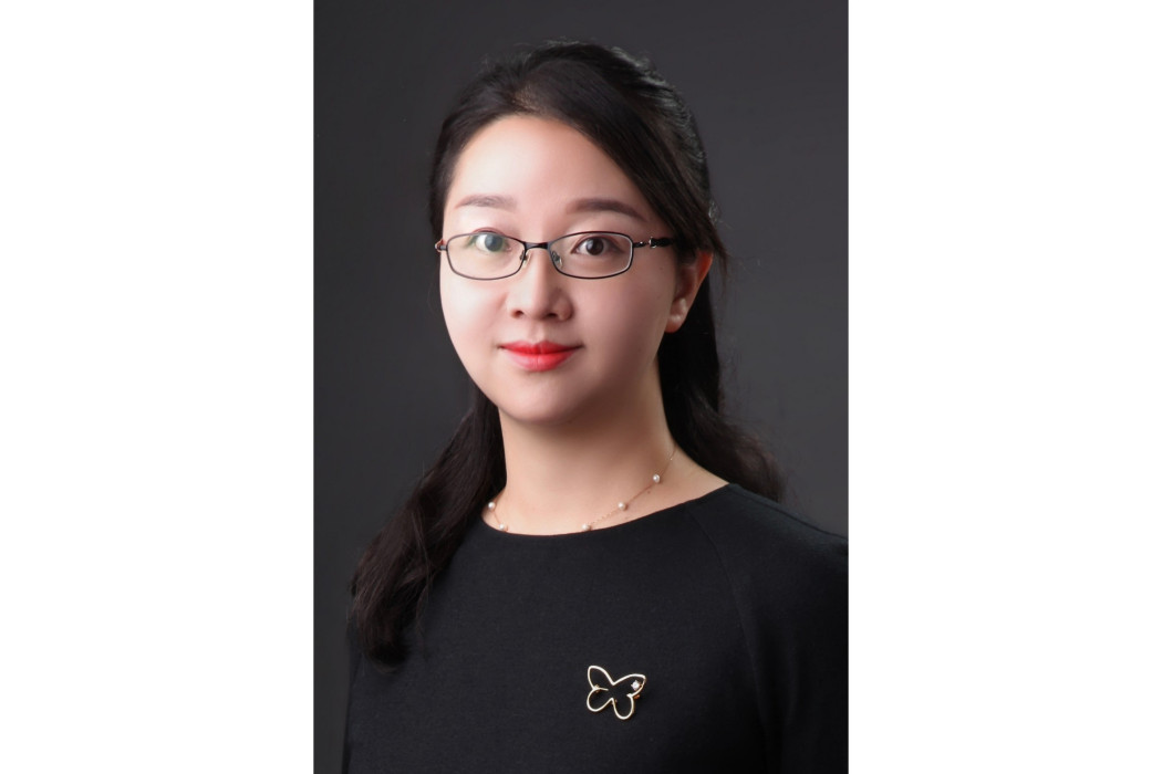 陳娟(上海交通大學材料科學與工程學院副研究員) 陳娟(上海交通大學材料科學與工程學院副研究員)