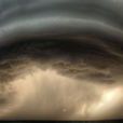 雷暴雲 雷暴雲