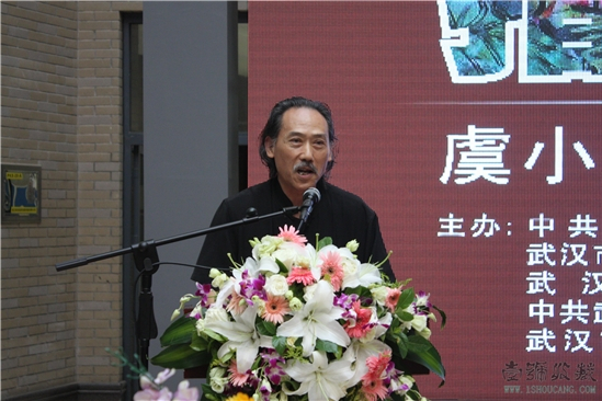 虞小風 虞小風