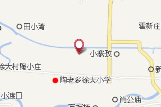 冷莊東北 冷莊東北