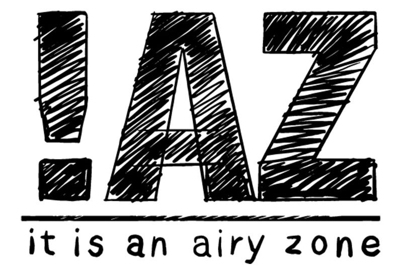 iaz(服裝品牌) iaz(服裝品牌)