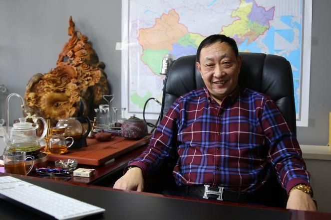 孫小忠(一級眼鏡驗光員) 孫小忠(一級眼鏡驗光員)