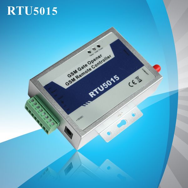 GSM門禁控制器RTU5015