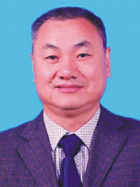 張太山(河南省南陽市宛城區民政局四級調研員) 張太山(河南省南陽市宛城區民政局四級調研員)