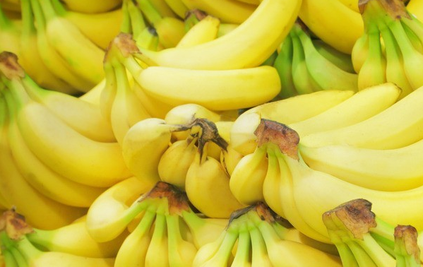 麻涌香蕉