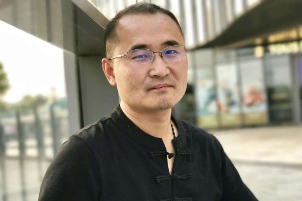 李煒(中國內地編劇) 李煒(中國內地編劇)