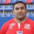 Leiataua Manu