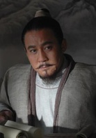 貞觀之治(2006年馬躍主演歷史劇)